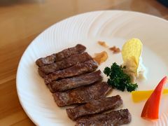 -王鼎精致料理铁板烧(世博源店)