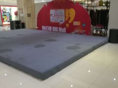 -沈阳百联购物中心(青年大街店)