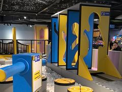 -星际传奇·电玩城·游戏厅·儿童乐园(大悦城店)