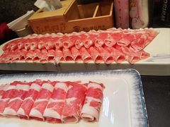 -南门四季铜锅涮肉(大屯·北苑店)