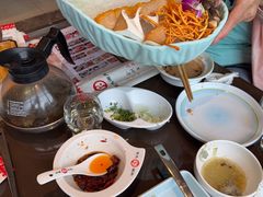 -匹夫涮肉城(黄村店)