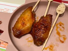-西贝(上海中心店)