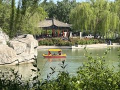 -达活泉公园