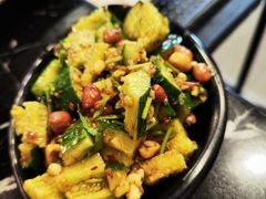 -燚青春东北泥炉烤肉(百合店)