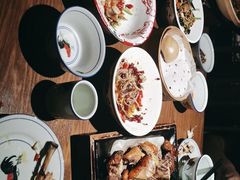 -老湘村·湖南土菜(天河维多利店)