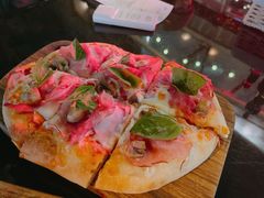 -Alimentari早午餐(安福路店)