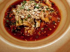 -红辣椒·川菜·火锅(科华路店)