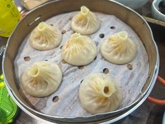-蟹上黄·蟹黄面·江南糖水(人民广场店)