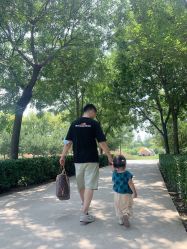 -优沃得自然教育农场·冰雪乐园·生日会·研学
