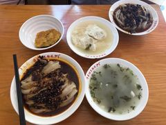 -蒋家槟豆面皮(友爱路店)