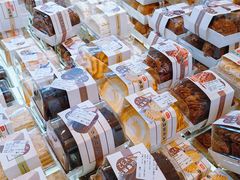 -烘焙町面包店(西四店)