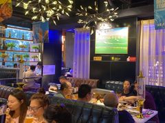 -AK47烤羊腿串吧(柳浪家园店)