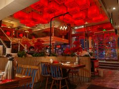 大堂-百年神厨·地道川菜(清江西路店)