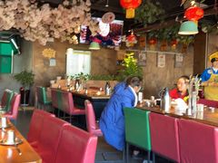 大堂-義気满满(义气2号店)