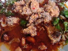 牛肉豆腐脑-豆相识•九九豆腐脑(牛咡桥店)