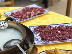 -大戚饭店(泰华路店)