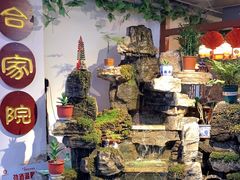 -合家院饭庄(榆关道店)