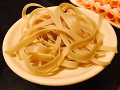 苕粉-纸盐河码头火锅(十八梯店)