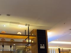 -安徽高速开元国际大酒店·地中海自助餐厅