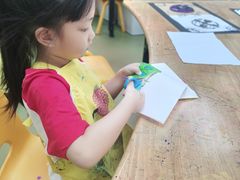 -杨梅红艺术教育(龙华天虹教学中心)