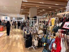 -O1O1丸井百货(难波店)