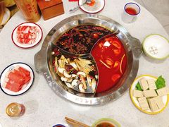 -陳艳红火锅(港汇店)
