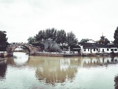 -枫桥景区