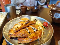 -五条友·广西烧烤大牌档(盛天地店)