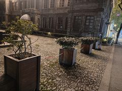 -半岛1919创意园区