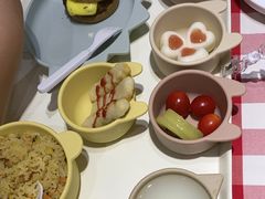 -西贝(吴江路湟普汇店)