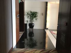 -澳门十六浦索菲特大酒店