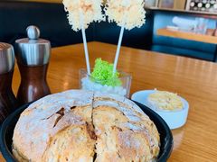 -沈阳君悦酒店·意坊意大利餐厅