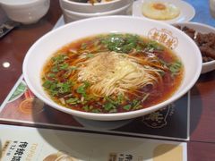 -老淮城·长鱼面(河下古镇店)