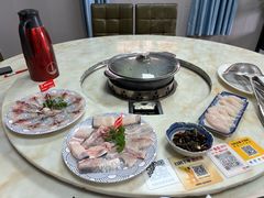 -大家鲩无骨脆肉鲩专门店(东城店)