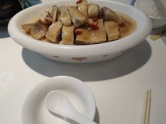 -至潮餐厅精致粤菜·活鲈鱼·走地鸡(珠江新城店)