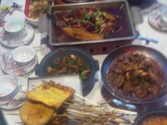 -路边边.炒菜烧烤.音乐餐厅(良乡长虹店)