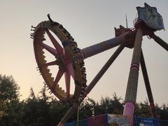 -泰安方特欢乐世界