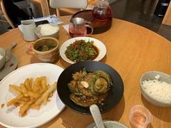 -湘拾(壹方北馆店)