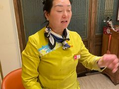 -大张烙馍村(三环南路旗舰店)