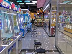 -风云再起游乐汇(南京常发广场店)
