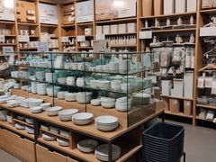 -MUJI无印良品(世博源店)