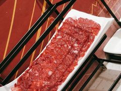 -左庭右院鲜牛肉火锅(长泰广场店)