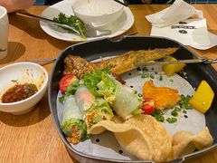 -米纸越南小馆(金鹰世界店)