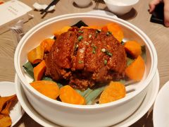 -艳阳天·非遗楚菜(武汉客厅店)