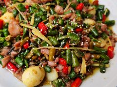 -姑奶奶老厨房(南坪路总店)