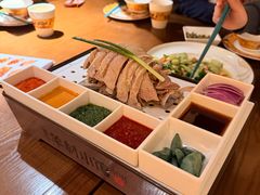 -相约·羊村小馆非遗手抓肉(七一酱园店)