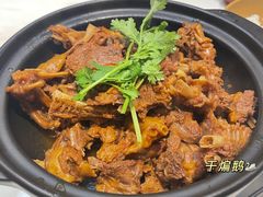 -芷兰台·新中式餐厅(秀英店)