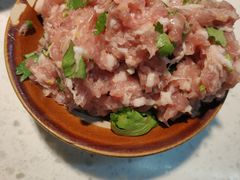 香菜丸子-电台巷火锅(静安店)