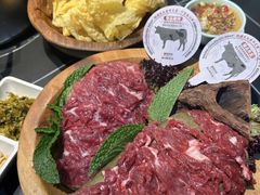 -二刀潮牛(重庆光环购物公园店)