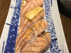 -大雄寿司(中华广场店)